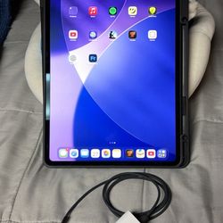 iPad Pro 13 in M5 (2 TB) Nano screen