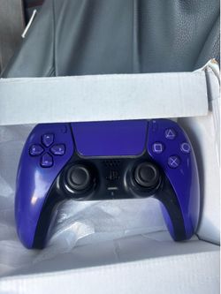 Game controller
