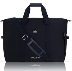 DOLCE & GABBANA *Weekender Bag*