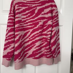 Sweater Brand New Size Large 