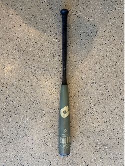 2021 DeMarini The Goods 31” -3