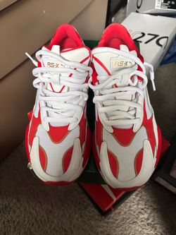 Puma women size 9