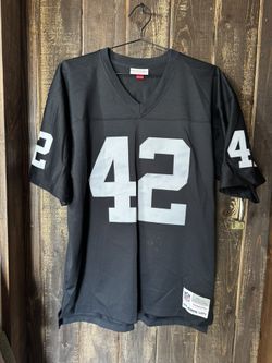 Ronnie Lot Jersey