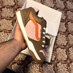 Gallery Dept X Vans Size 10