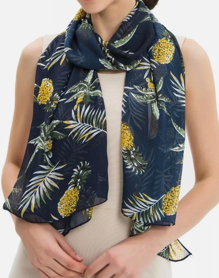 Women's Scarf, Shawl