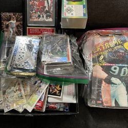 Sports Cards