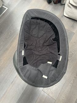 Nuna Leaf Grow Baby Chair 