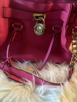 Mk Purse