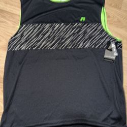 Men’s Tank Top 