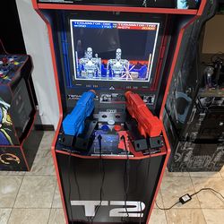 Arcade 1UP Terminator 2