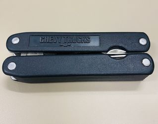 Chevrolet Multi Tool