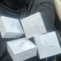 Airpod pro 2