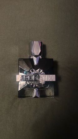 Aromatix French avenue