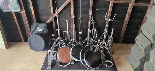 Tama Hardware Lot