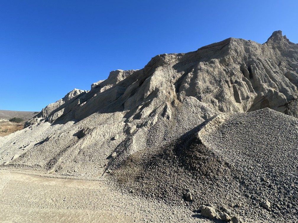 Base For Construction 