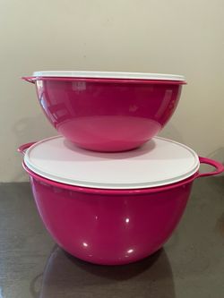 Tupperware