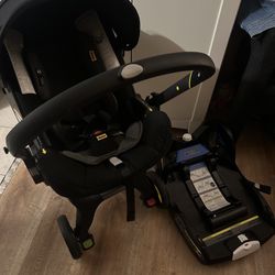 Doona Stroller Car Seat