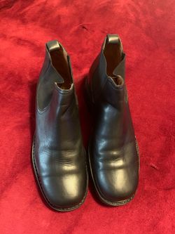 Nunn Bush NXXT men’s boots size 9 1/2 m