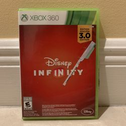 Disney Infinity • Xbox 360