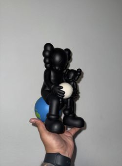 KAWS Holiday Thailand Vinyl Figures