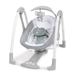  Used Like New Baby Swing 