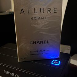 Men’s  Women’s Perfume