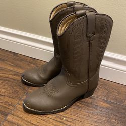 Kids Boots Size 1