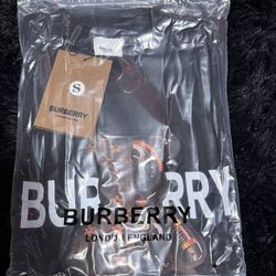 Burberry Shirt 