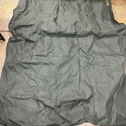 Air Mattress 