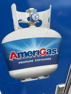 20 Lbs Propane Full New Today Special
