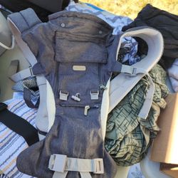 Baby Carrier