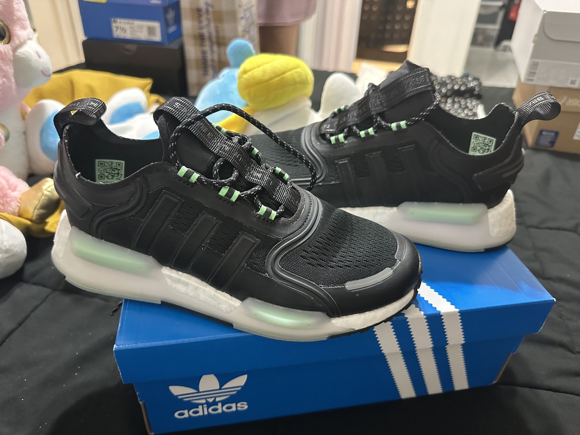 Adidas NMD