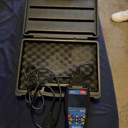 INNOVA 3100LaT Diagnosis Scanner W/ABS