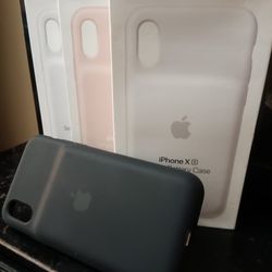 iphone X s Smart Phone Cases