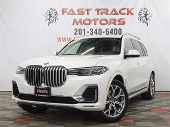 2019 BMW X7