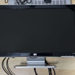 HP Monitor