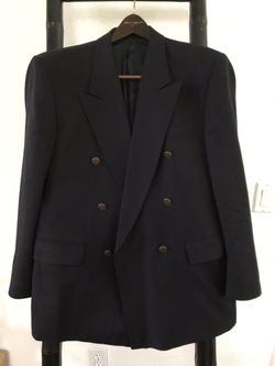 Men’s blazer