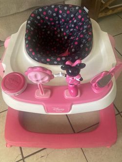 Baby walker