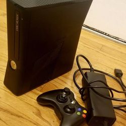 never used xbox 360