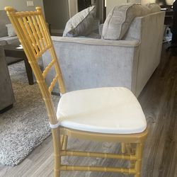 Silla Chiavari 