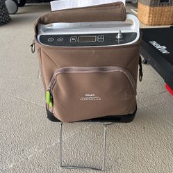 Philips Health Product With Manual 