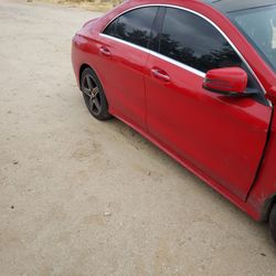 Cla 250