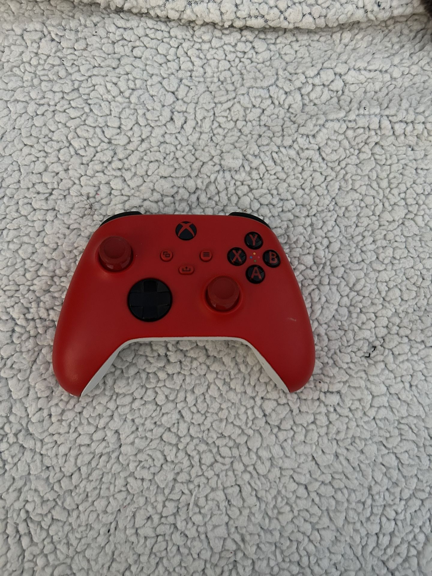 Xbox series X/S controller