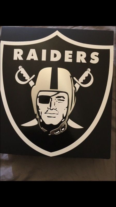 Raiders chiefs game section 135