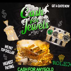 Gold For Sale Or Silver For Sale