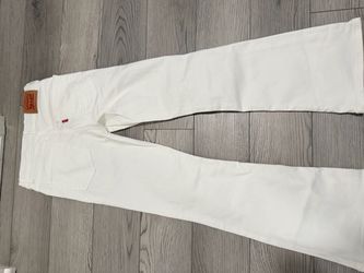 Girls Levi Jeans