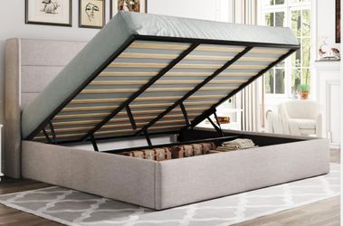 King Bed frame