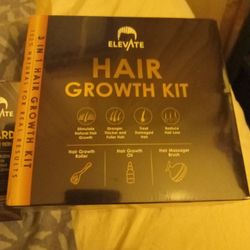 Hair Growth Kit 