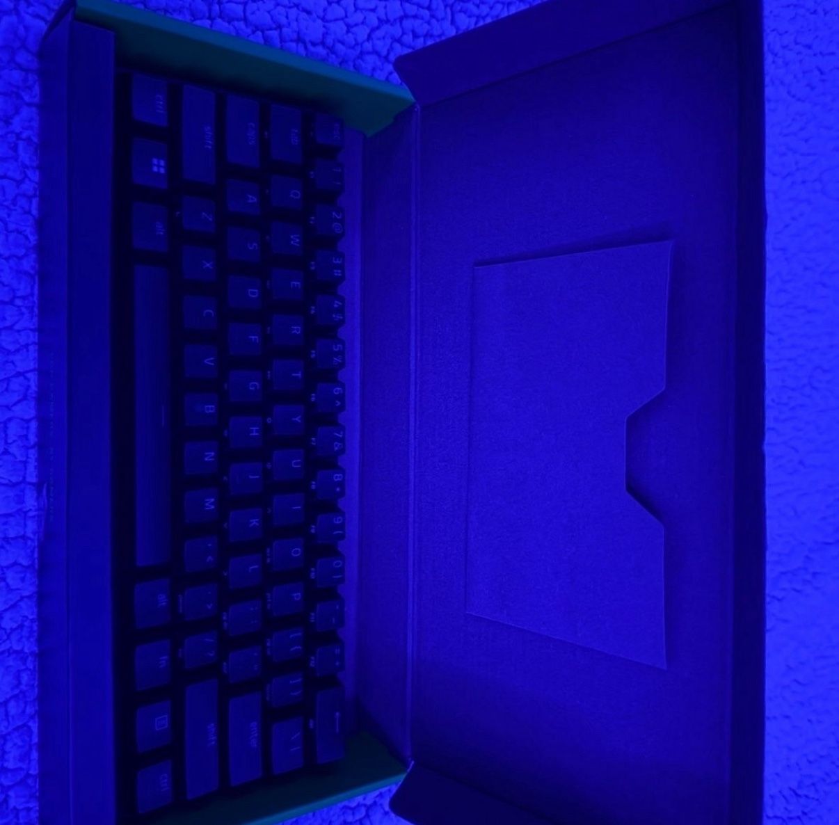 razor huntsman mini