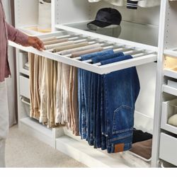 IKEA KOMPLEMENT Pants Hanger